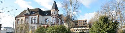 April 1808 in hamburg, gestorben 7. Johann Hinrich Wichern Haus Zweibrucken Diakonissen Speyer