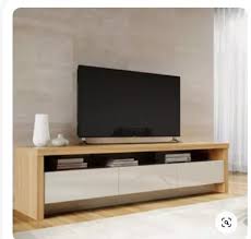 Over 80% new & buy it now; Meja Tv Rak Tv Meja Tv Minimalis Modern Untuk Ukuran Tv 65 Inc Bisa Di Gantung