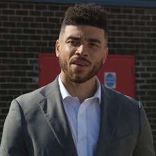 Emmerdale star Jurell Carter teases Cain Dingle role in big Nate and Caleb  story