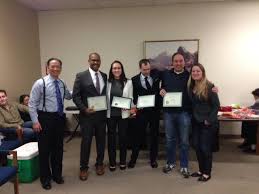 The mdp is an innovative program that provides training in mathematical modeling, statistical modeling, machine learning modeling, data analytics, programming and computational skills. San Francisco Public Defender S Office Farewell To Our Fantastic Volunteer And Loaner Attorneys Khari Tillery Tatiana Cottam Brendan Gannon And Tony Miziko Thank You For Your Hard Work On Behalf Of