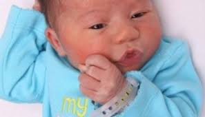 Oswego County TodayJeremy Byan Ware Jr.