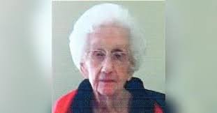 Albertina E. Marks Obituary