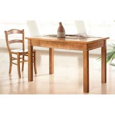 Sillas cromadas, tapizadas, pintadas, modernas y de diseño. Conjunto De Mesa Y Sillas De Cocina De Madera De Fresno Modelo Mango