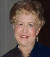 Anna Gardaphe Obituary