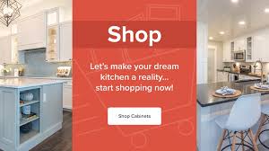 Just in time for your kitchen reno. Cabinets Com Kitchen Cabinets Online