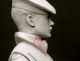 Operation Banner: Gordon Highlanders