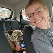 Richard has found his forever family! 💛 When Richard and his brother Peter  were brought to Long Beach Animal Care Services after their owner passed  away, we knew these sweet boys deserved