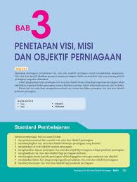 Pengertian visi dan misi secara umum (arti dan definisi + perbedaan visi dan misi + syarat dan tujuan + contoh visi misi perusahaan, sekolah dan pribadi). Perbezaan Visi Dan Misi Alkondiri