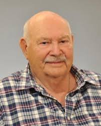 Obituary for James "Jim" Earl Sloan
