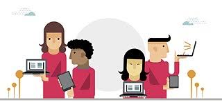 Proba d, pentru evaluarea competenţelor digitale, are statutul de probă obligatorie în cadrul examenului de bacalaureat, pentru candidaţii de la toate filierele, profilurile şi specializările. Di Quali Competenze Digitali Necessitano Oggi I Docenti Goethe Institut Italien