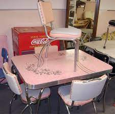 Maybe you would like to learn more about one of these? Dinette Set Retro Kitchen Tables Vintage Kitchen Table Retro Kitchen