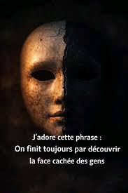 Tout est dit. Si tu ne m'appelles pas, je comprendrai. Si tu ne m'écris  pas, je comprendrai. Si je t'oublie, tu comprendras.