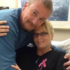 Fundraiser for Robyn Rogers by Beth Miller : Robyn McLean Rogers