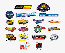 ✓ free for commercial use ✓ high quality images. Logos Game Shows Game Show Logos Png Image Transparent Png Free Download On Seekpng