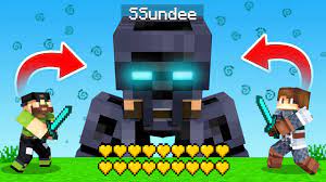 Its on curseforge its called ssundee's insane craft. Crafting Infinite Thanos Armor In Minecraft Insane Craft Youtube