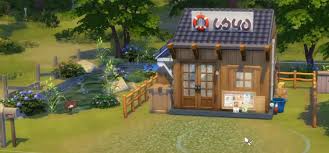 Sims/lots go inside the tray folder. Sims 4 Animal Crossing Cc Mods All Free To Download Fandomspot