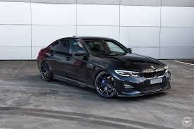 Bmw 3 Series Hybrid Forged Series Hf 5 C Vossen Wheels 2019 700 Bmw Bmw 3 Series Dream Cars Bmw