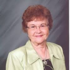 Elizabeth "Libby" Lois Grindle Obituary (1930