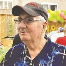 Edward DAWE Obituary (2019)