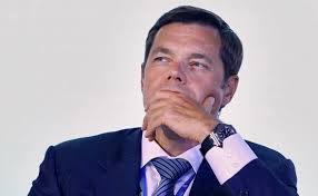 Alexey mordashov is on facebook. Mordashov Pereoformil Svoj Paket V Tui Group Na Synovej Biznes Rbk