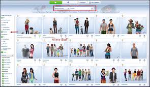 « pro wrestling sim early access. Missing Uploads In The Gallery Crinrict S Sims 4 Help Blog