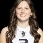 Gabriella Thompson, Camas