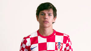 Ante coric not only has prospects for dinamo, but also for the croatian national team. goncalo santos, dinamo zagreb midfielder: Ante Coric Football Talent Scout