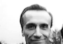 Obituary: Robert 'Lucky' Johns