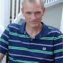 Obituary information for Larry Roy McCord