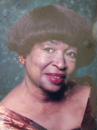 Obituary for Shirley Mae Logan