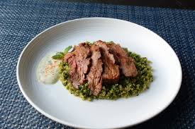 The lamb had really good flavors. Lamb Ribs With Honey And Wine Recipe Allrecipes