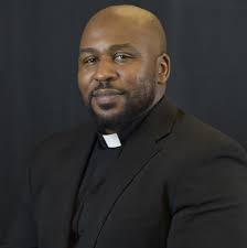 Father Charles St. James