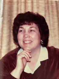 Carol Ann Weston Obituary July 6, 2022