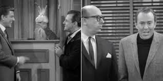 The Dick Van Dyke Show: The 10 Best Alan Brady Episodes, Ranked