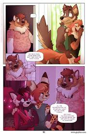 Page 10 | NalAfterparty | Gayfus - Gay Sex and Porn Comics