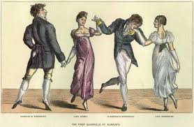 Regency History What Is The Haut Ton See more ideas about fashion vocabulary, fashion dictionary, fashion terms.