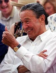 Worker dies in grisly mishap