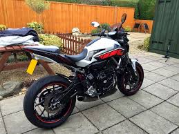 Yamaha Mt 07 Modified 1024x768 Wallpaper Teahub Io