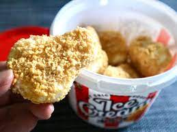 Chicken nugget ice cream? A feast for the eyes as well as the stomach |  SoraNews24 -Japan News-