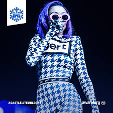 A variety of ticket packages are available for . Castle Lite Unlocks Hip Hop S Herstory Hype Magazine