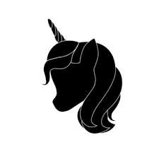 Unicorn Head Silhouette Photos Royalty Free Images Graphics Vectors Videos Adobe Stock Check out our unicorn head silhouette svg for cricut selection for the very best in unique or custom, handmade pieces from our shops. adobe stock