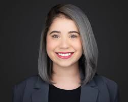 Can you believe she came to my studio and said this? "I'm not photogenic…