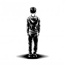 We did not find results for: Kid Stand View Back Illustration Black And White Art Drawing Black Wallpaper Iphone Dark Illustration