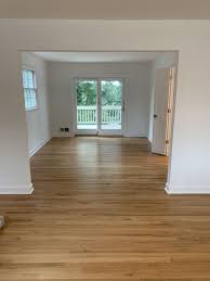 Hardwood Refinishing In 2020 Red Oak Floors Red Oak Hardwood Oak Wood Stain