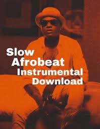 Slow Afrobeat Instrumental Download Loyalty Afro Soul Beats In 2021 Slow Instruments Afro