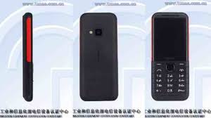My new nokia 5310 express music mobile phone. New Nokia Xpress Music Originals Feature Phone Revealed By Tenaa Nokiamob