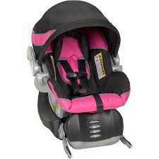 Baby Trend Flex Loc Infant Car Seat Bubble Gum Http Www Babystoreshop Com Baby Trend Flex Loc Infant Car Seat Baby Car Seats Baby Trend Car Seat Baby Trend