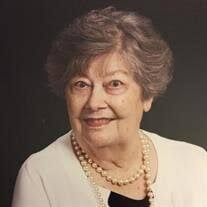 Martha Elizabeth Boen Obituary