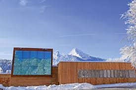 Haus der berge is a museum in bavaria. Wintervortragsreihe Plastik Im Polarmeer Was Geht Uns Das An Berchtesgaden Nationalparkzentrum Haus Der Berge