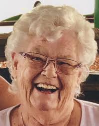 Suneva "Sunny" M. Ghrist Obituary